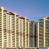 Luxury 4+1 BHK penthouse at Affinity Belgravia, Mohali - modern high-rise with glass facade and premium amenities