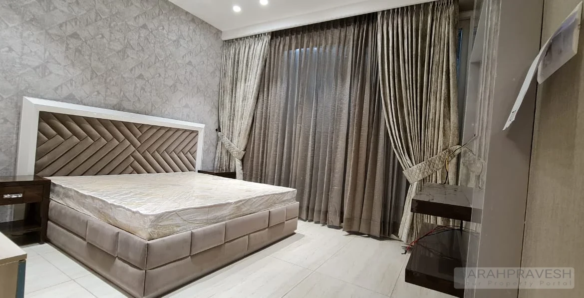 sapphire court 3bhk zirakpur