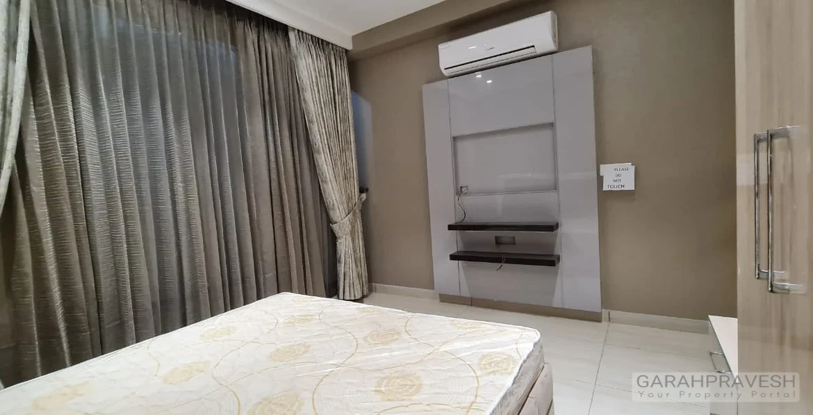 sapphire court 3bhk zirakpur