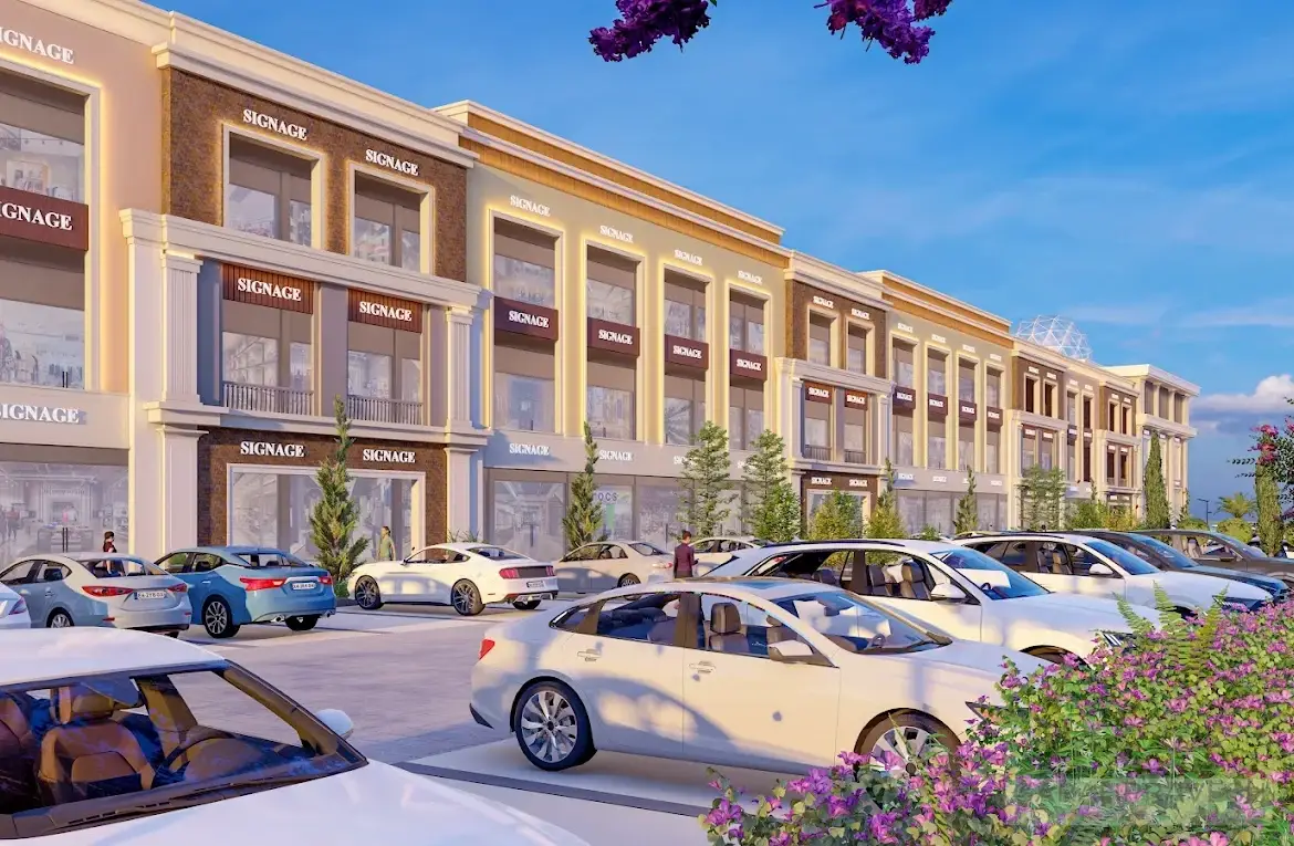 Amelia Souk Zirakpur