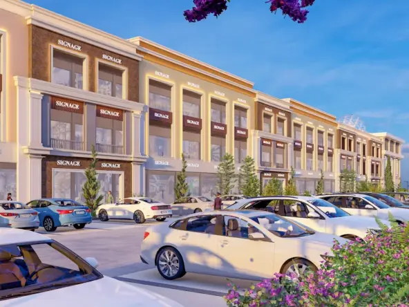 Amelia Souk Zirakpur