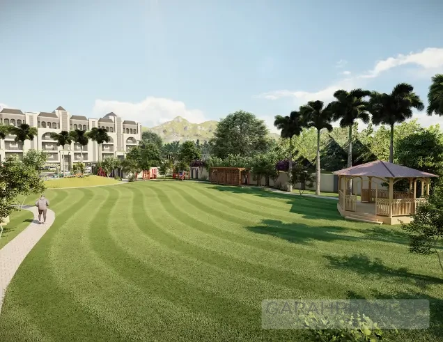 Premium 3BHK Flats for Sale at Alaknanda Towers Zirakpur – Spacious Apartments with Balconies, Lift, and Modern Amenities – Call 7087949434