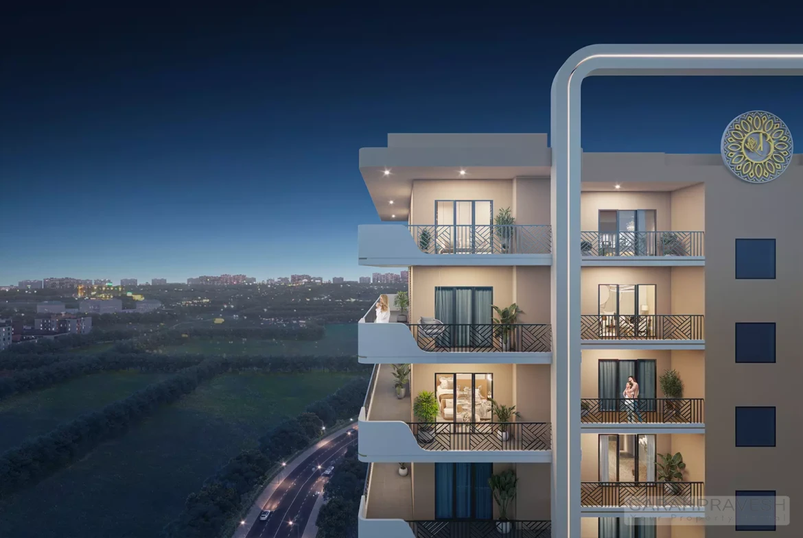 Blissbell zirakpur panchkula