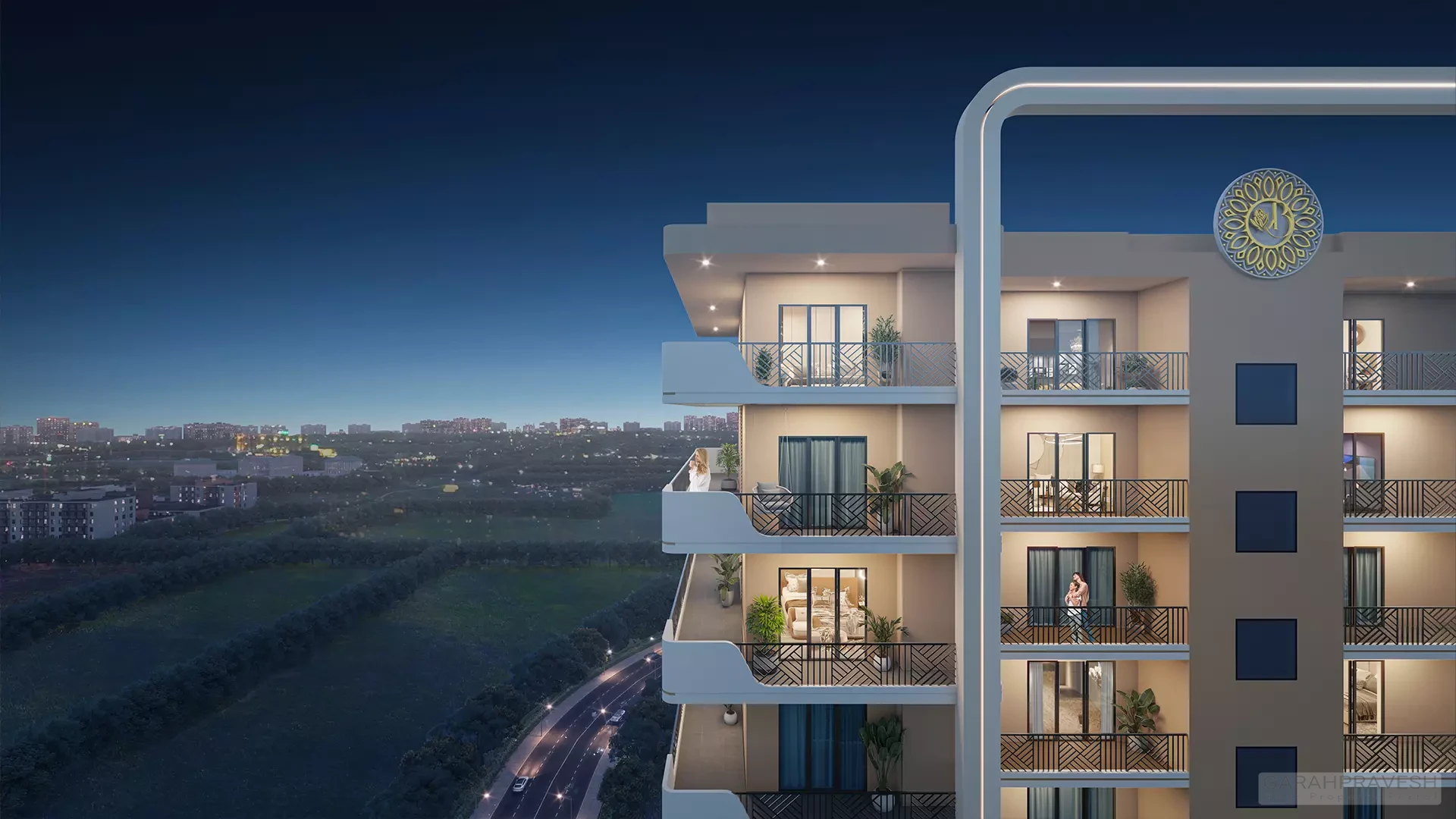 Blissbell zirakpur panchkula