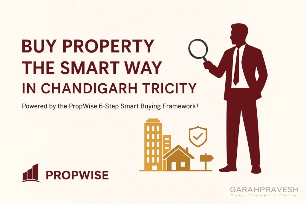 Best Property consultancy in Zirakpur Mohali