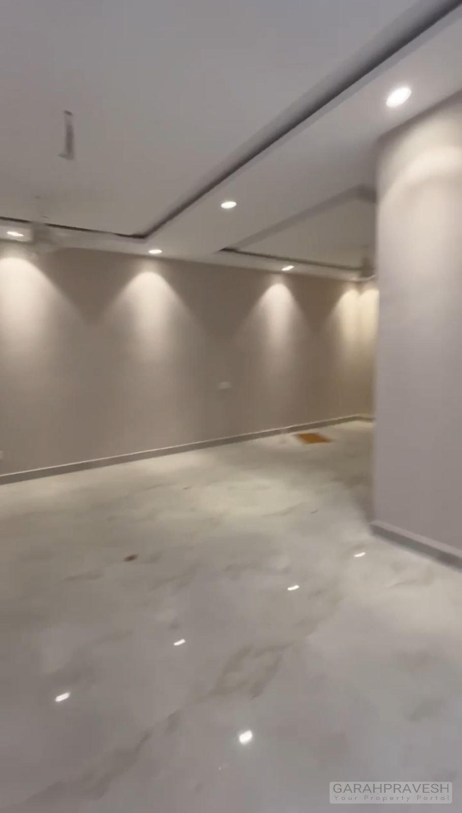 3BHK Ground Floor Apartment in Steel Strips Towers Derabassi – Spacious 2200 Sqft Flat with Balcony and Modern Amenities