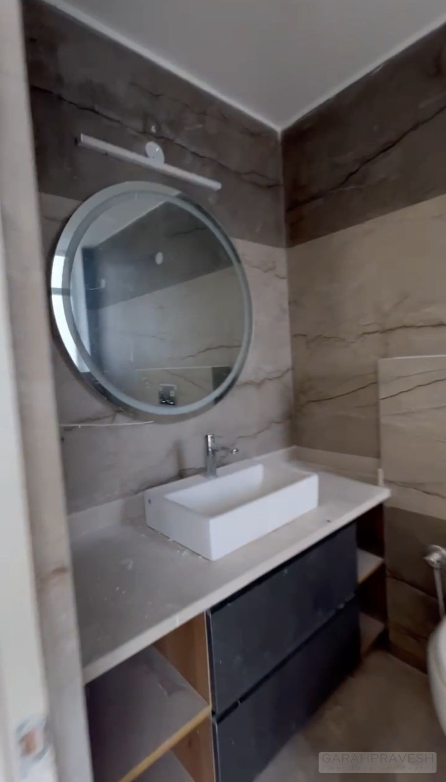 3BHK Ground Floor Apartment in Steel Strips Towers Derabassi – Spacious 2200 Sqft Flat with Balcony and Modern Amenities