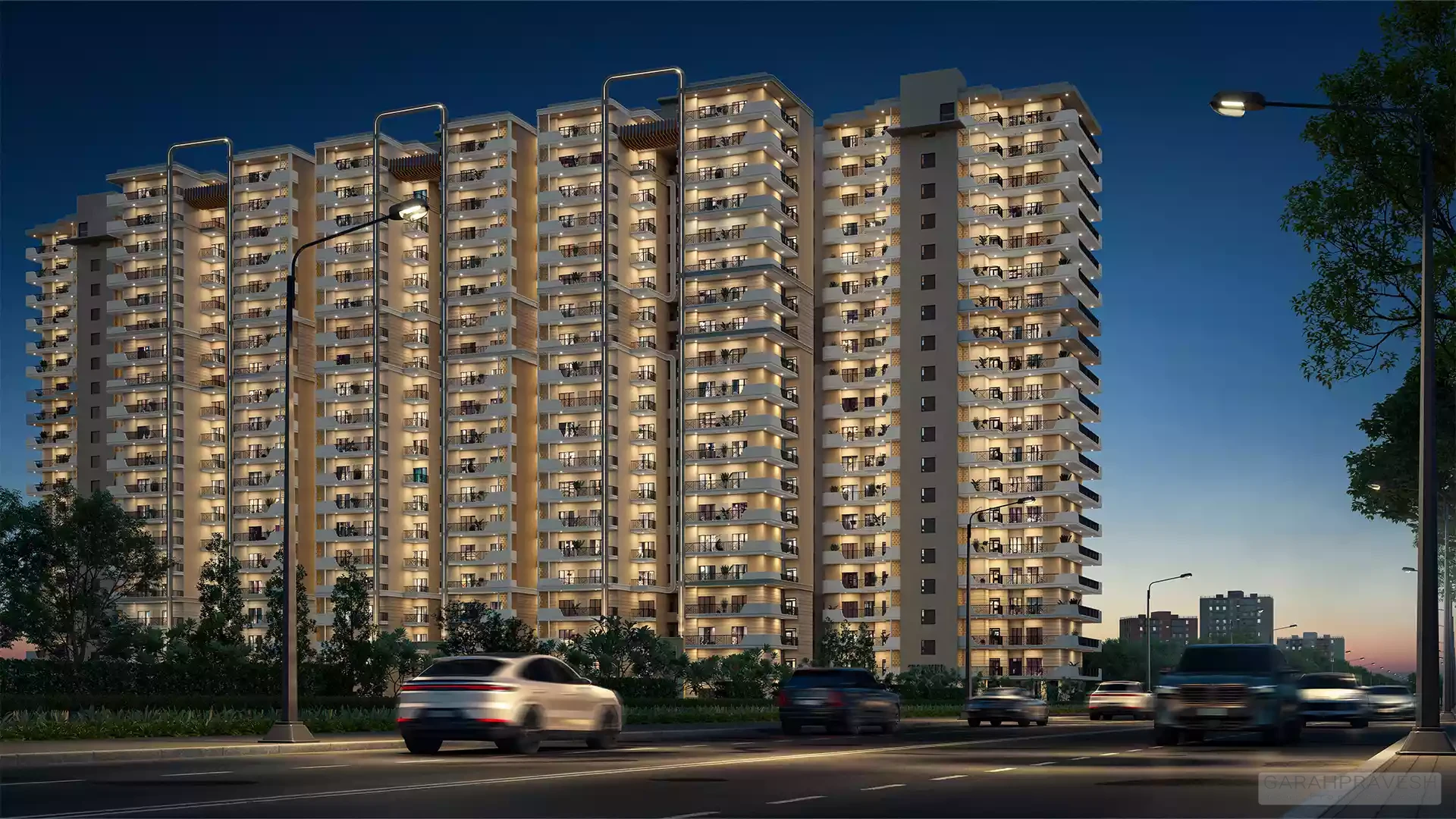 Blissbell zirakpur panchkula