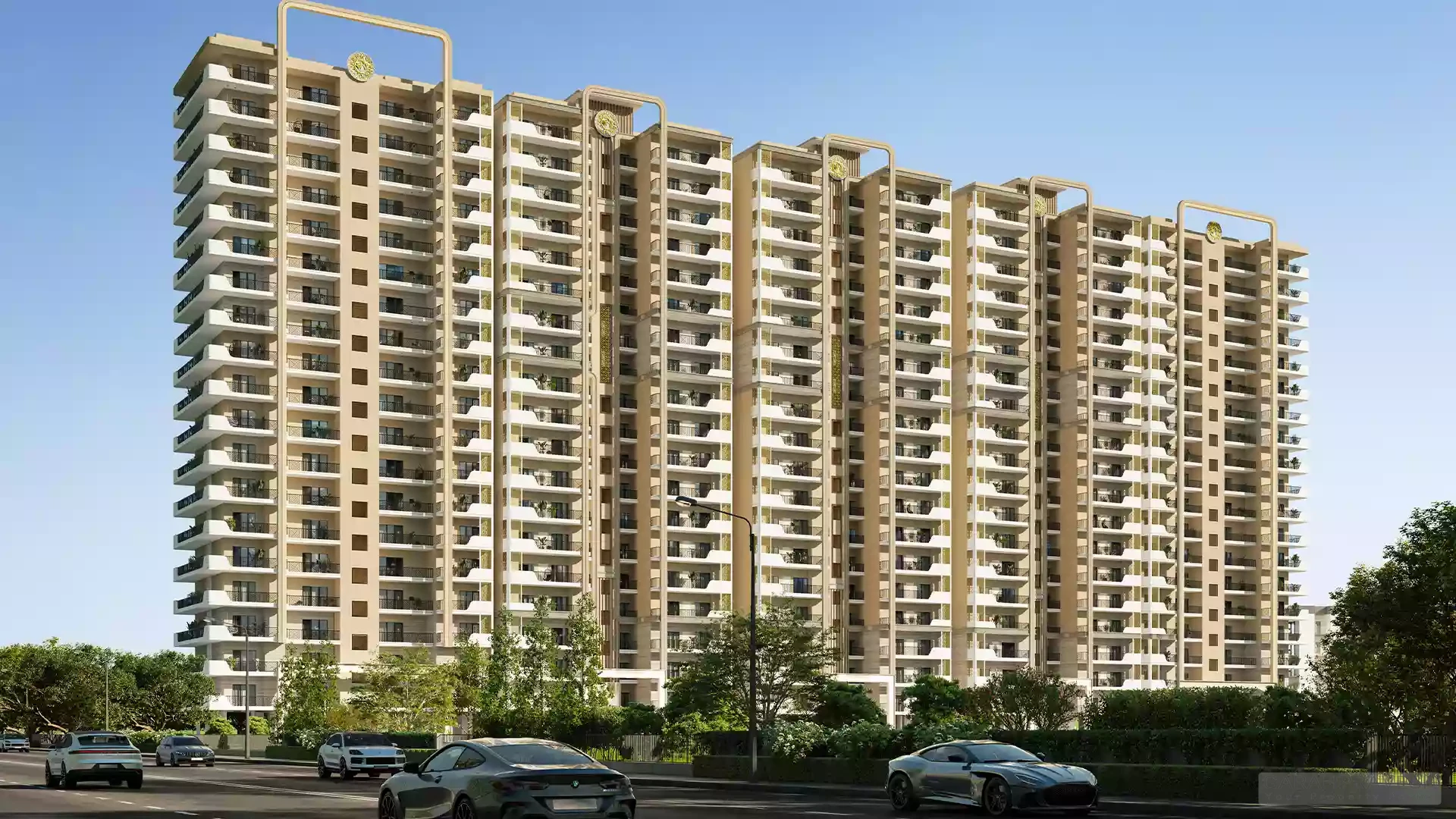 Blissbell zirakpur panchkula