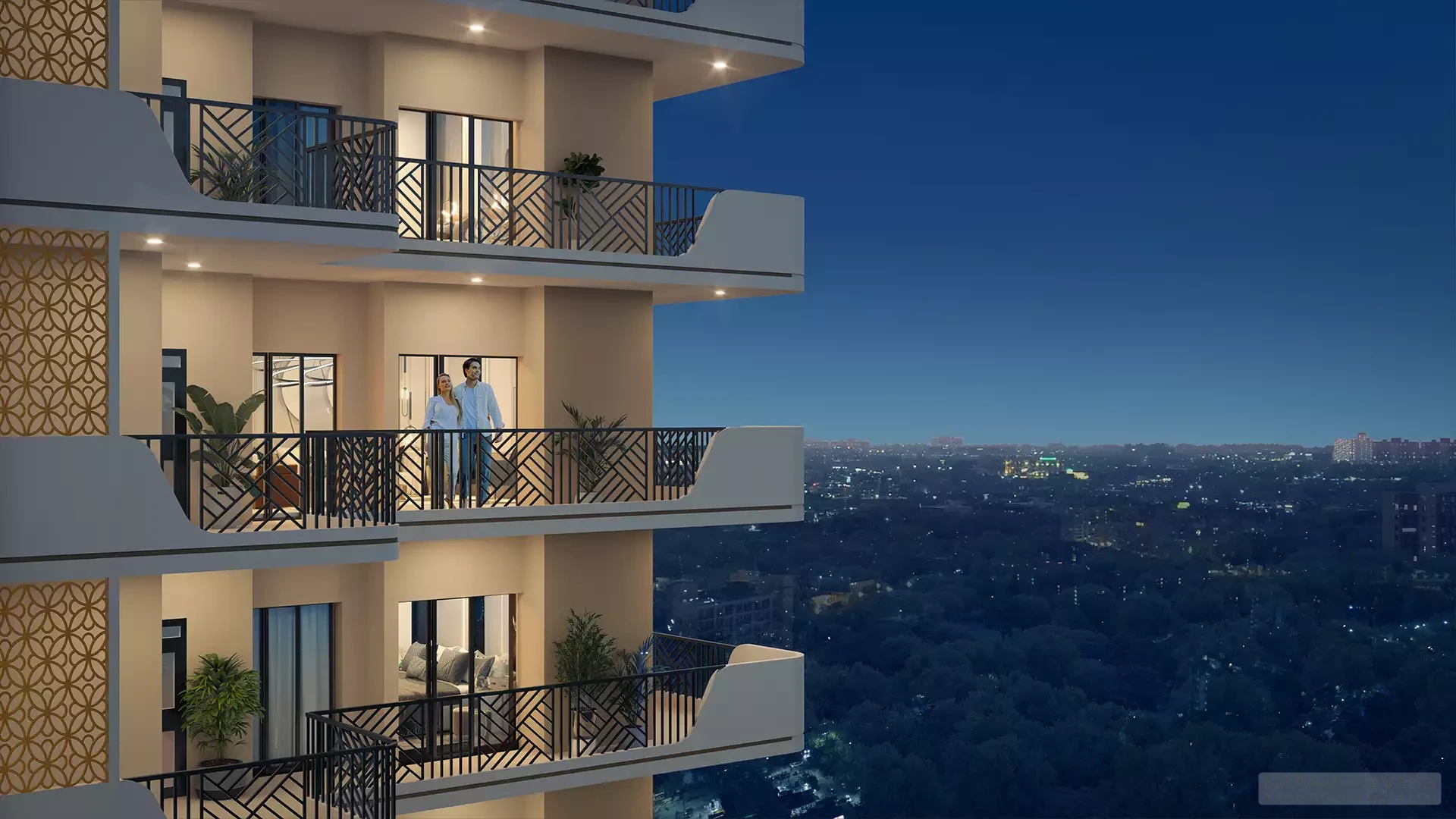 Blissbell zirakpur panchkula