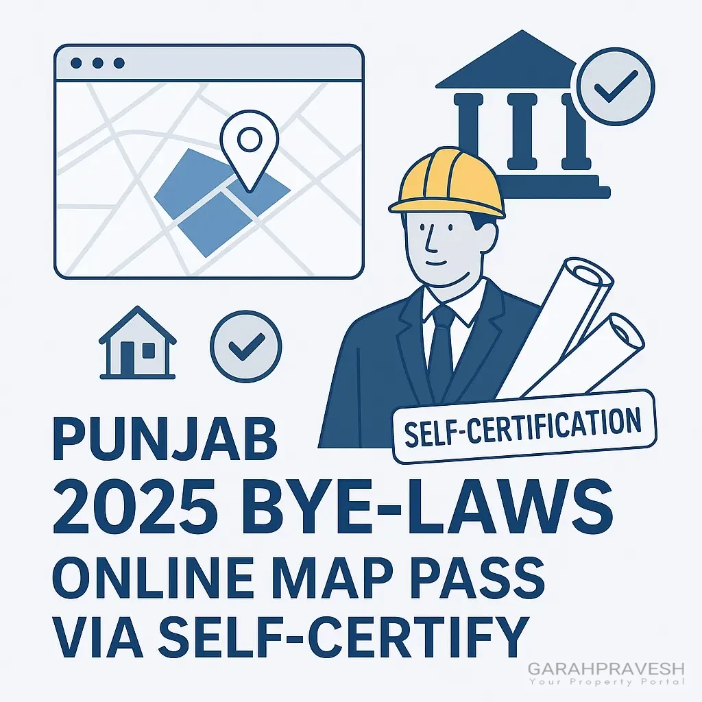 punjab-2025-building-bye-laws-online-map-approval