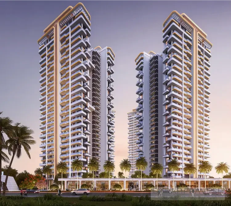 noble-aurellia-mohali-luxury-apartments-sector-88