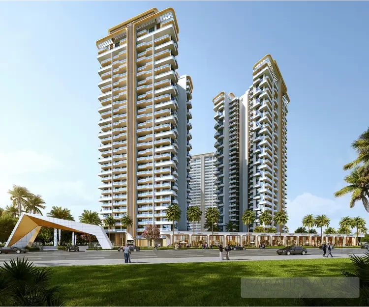 noble-aurellia-mohali-luxury-apartments-sector-88