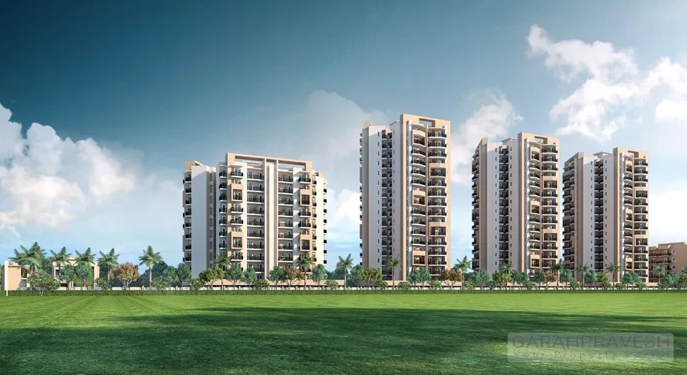 2BHK and 3BHK flats for sale in Star Hills Derabassi by SBP Group near Chandigarh – Affordable Housing Scheme with modern amenities and easy EMI plans.