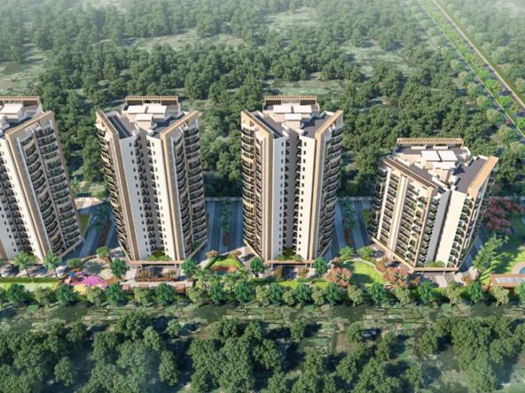 2BHK and 3BHK flats for sale in Star Hills Derabassi by SBP Group near Chandigarh – Affordable Housing Scheme with modern amenities and easy EMI plans.