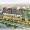 Pre-Leased Commercial Space in CP67 Mohali – Retail & Food Court