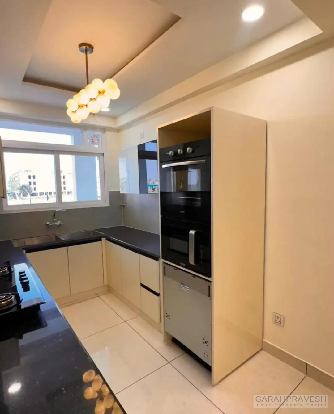 Luxury 3BHK apartment for sale in The Suman Marvelous, VIP Road Zirakpur with spacious 1895 sqft layout, premium amenities, and prime location.
