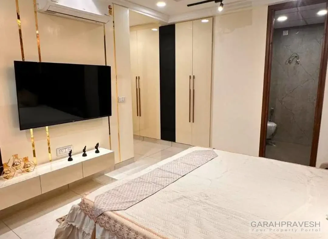 Luxury 3BHK apartment for sale in The Suman Marvelous, VIP Road Zirakpur with spacious 1895 sqft layout, premium amenities, and prime location.