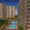 Luxury 3BHK Apartments for Sale in Vamana Arvindam Zirakpur