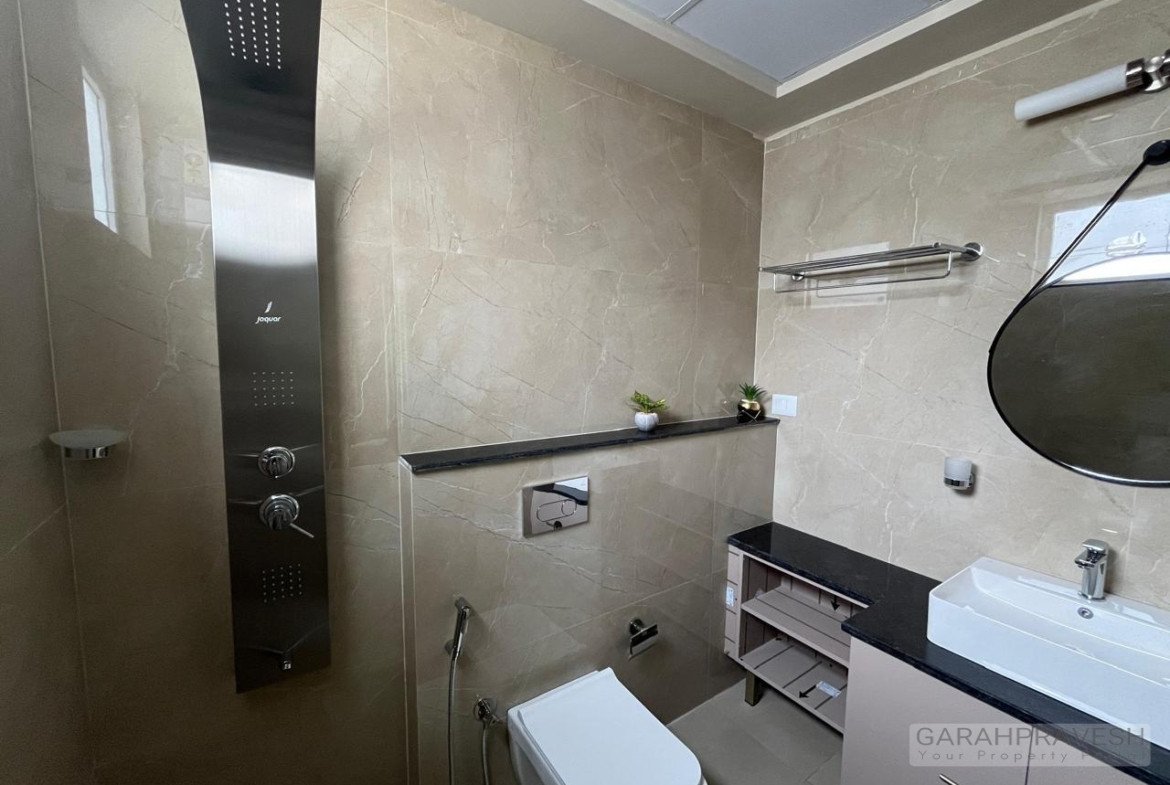 Luxury 3BHK Spacious Apartments for Sale in Atlantis Grand Zirakpur with modern amenities, green surroundings, and RERA-approved construction.