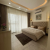 Independent 3BHK Duplex Villa for Sale in Gates Society Zirakpur – 2100 sq.ft. RERA approved, semi-furnished, clubhouse, parks, kids play area, 2 car parkings, near possession, safest green location, direct Patiala Highway connectivity – Contact Garah Pravesh 7087949434