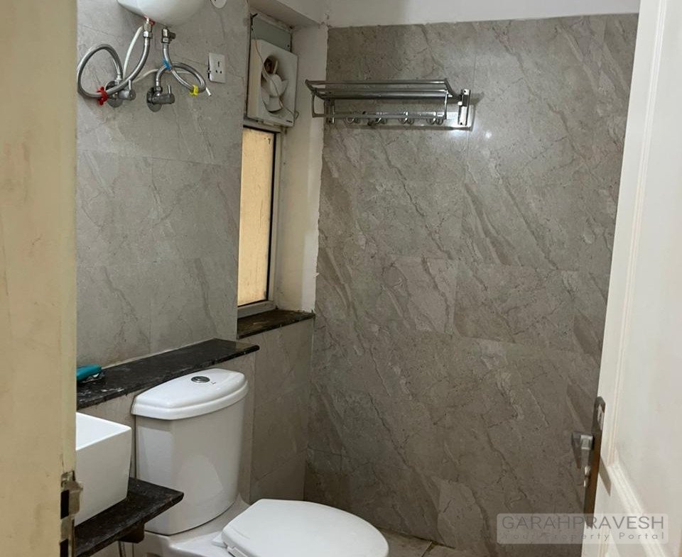 2BHK fully furnished flat for sale in Sushma Joynest MOH Zirakpur, 1080 sqft, ready to move, RERA approved, ₹65 lakh with modern amenities and rental income potential.