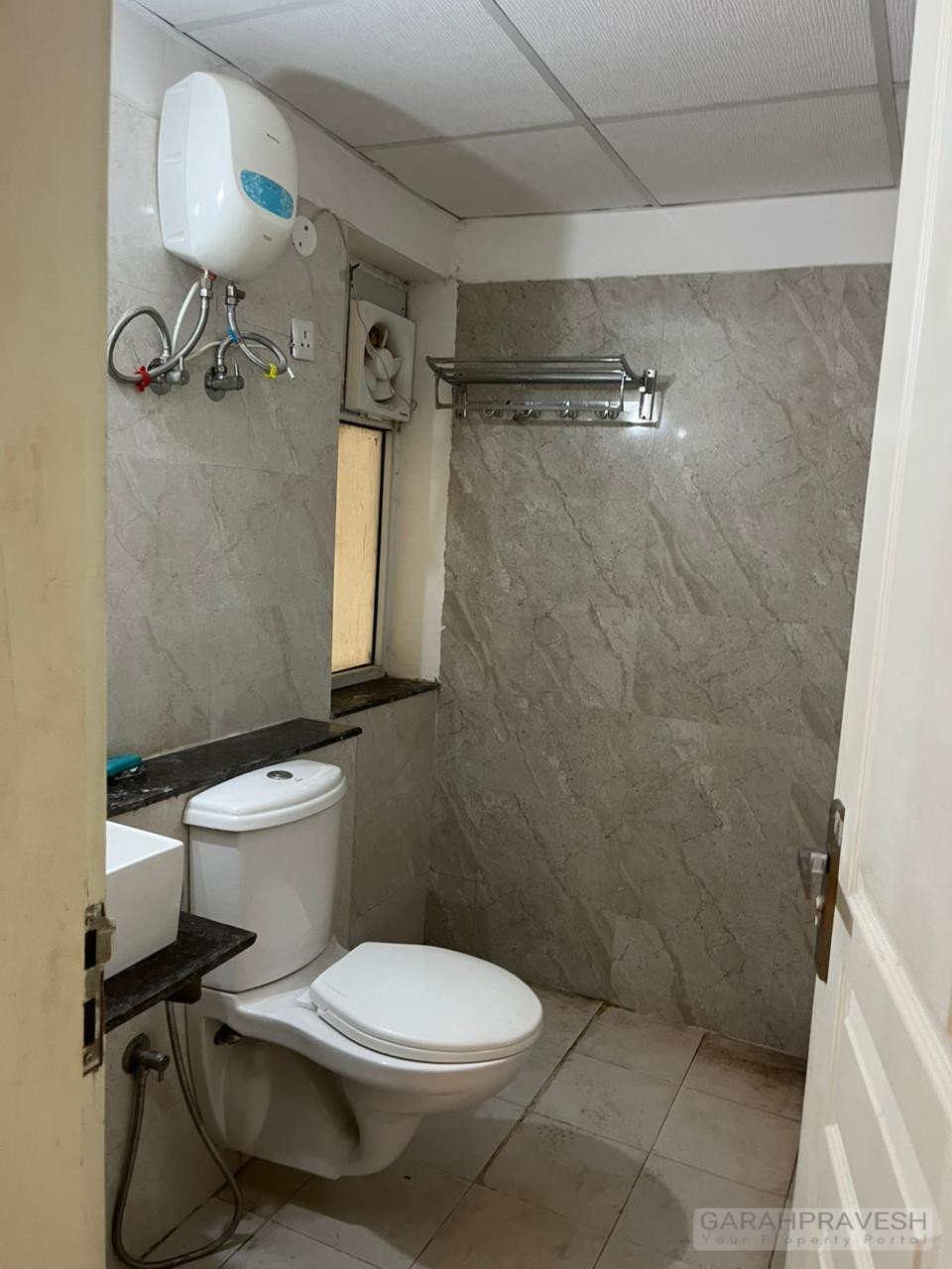 2BHK fully furnished flat for sale in Sushma Joynest MOH Zirakpur, 1080 sqft, ready to move, RERA approved, ₹65 lakh with modern amenities and rental income potential.