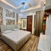 Semi-Furnished Ready to Move 4BHK Villa in Gated Society Kharar – Secure with CCTV and Underground Wiring