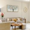 3BHK Designer Flat for Sale in HLP Palmillas Zirakpur | Smart Home with Furnishings