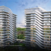 Ultra luxurious 4 & 5 BHK apartments for sale at SkyTouch Towers, Peer Muchalla near Panchkula – IGBC certified project with Sky Club, smart homes, green theme parks, wraparound balconies, and premium amenities by SLPB Group. Contact Garah Pravesh 7087949434 for best deals.