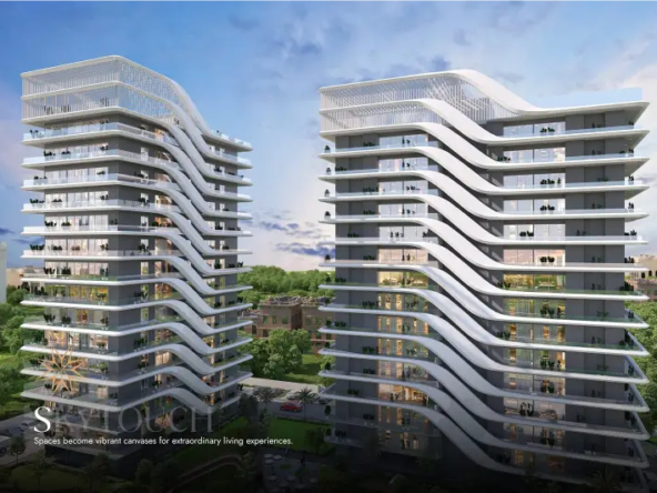 Ultra luxurious 4 & 5 BHK apartments for sale at SkyTouch Towers, Peer Muchalla near Panchkula – IGBC certified project with Sky Club, smart homes, green theme parks, wraparound balconies, and premium amenities by SLPB Group. Contact Garah Pravesh 7087949434 for best deals.