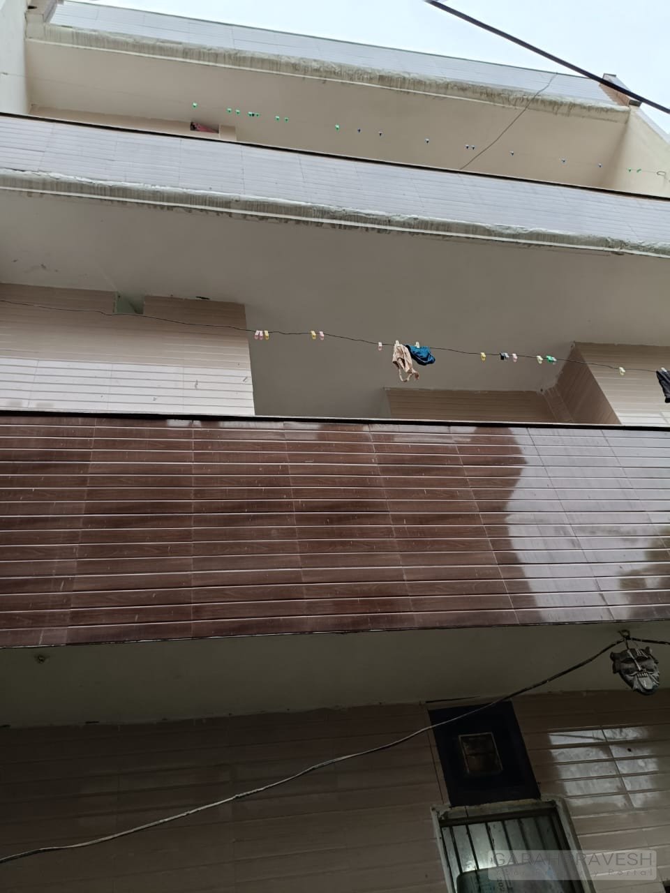 9BHK Independent House for Sale in Chandigarh Behlana – Freehold, Both Side Open, Pre-Leased Rental Income – Garah Pravesh