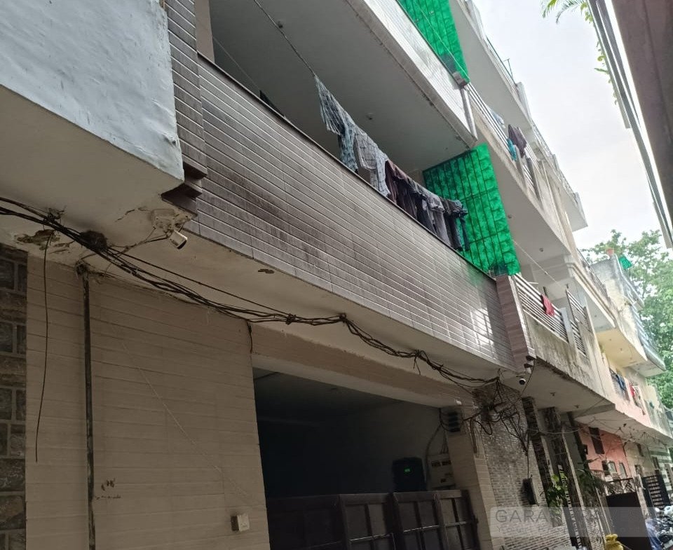 9BHK Independent House for Sale in Chandigarh Behlana – Freehold, Both Side Open, Pre-Leased Rental Income – Garah Pravesh