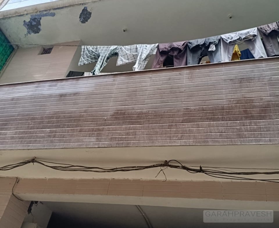 9BHK Independent House for Sale in Chandigarh Behlana – Freehold, Both Side Open, Pre-Leased Rental Income – Garah Pravesh