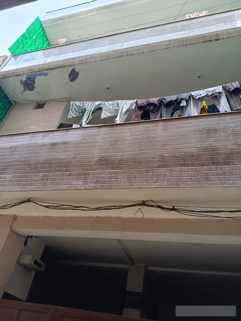 9BHK Independent House for Sale in Chandigarh Behlana – Freehold, Both Side Open, Pre-Leased Rental Income – Garah Pravesh
