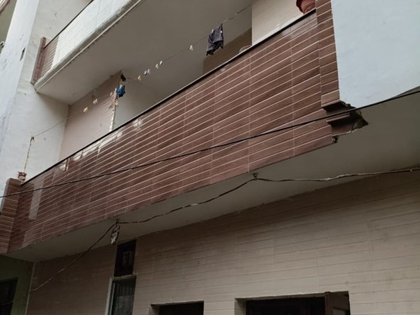 9BHK Independent House for Sale in Chandigarh Behlana – Freehold, Both Side Open, Pre-Leased Rental Income – Garah Pravesh