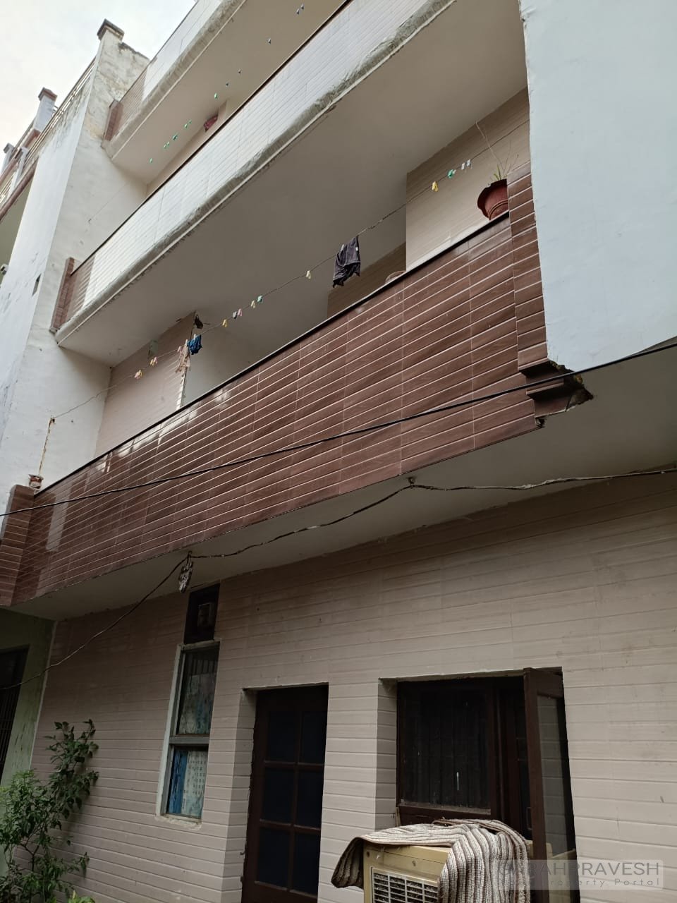 9BHK Independent House for Sale in Chandigarh Behlana – Freehold, Both Side Open, Pre-Leased Rental Income – Garah Pravesh