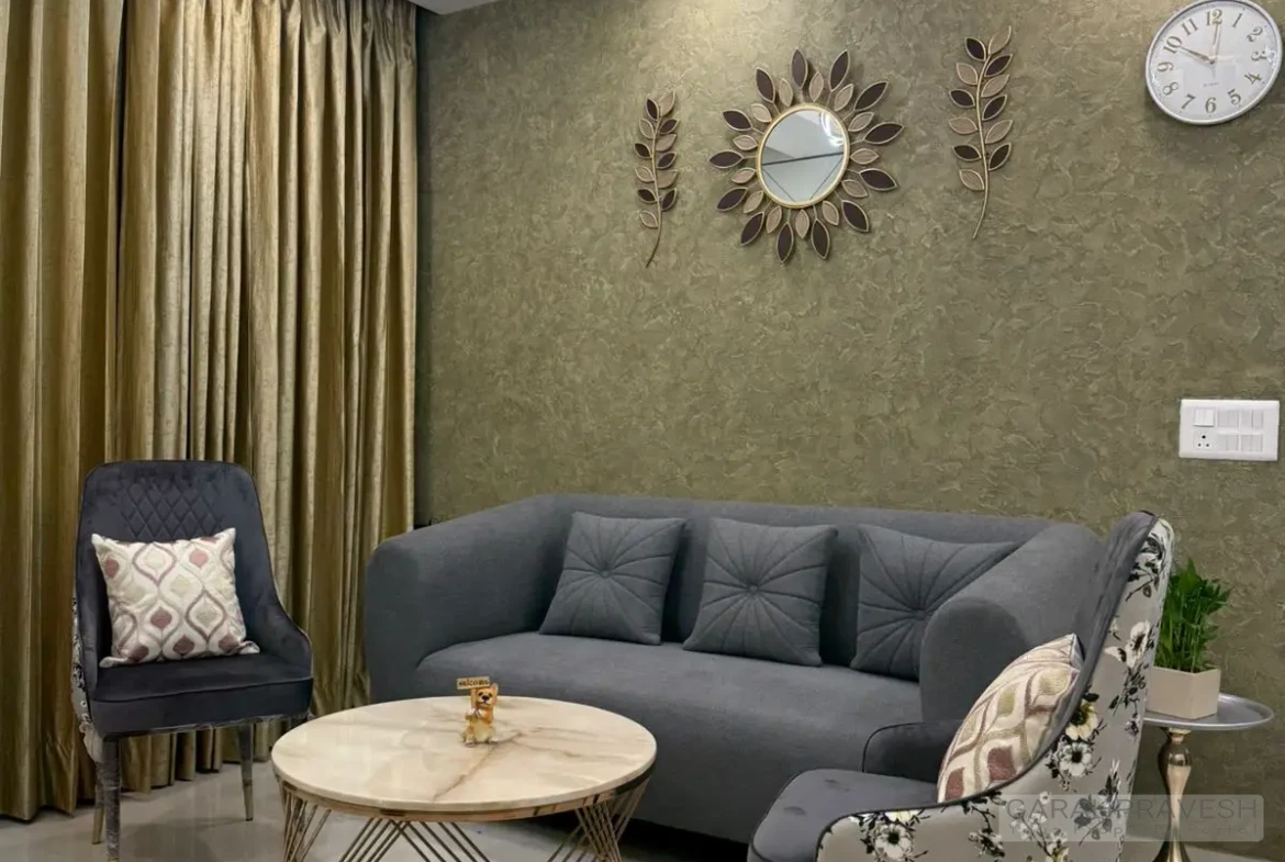 Buy 3BHK in GMADA Aerocity Mohali near Chandigarh Airport