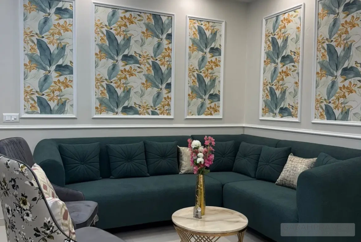 RERA approved lower floor 3BHK flats Mohali Aerocity 1464 sq ft