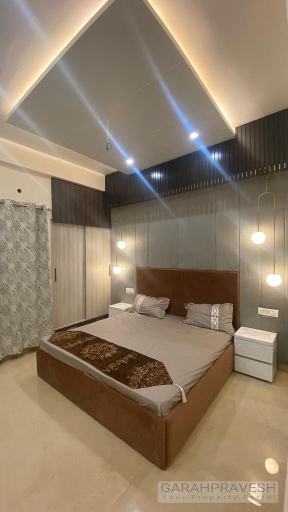 Luxury 3BHK flat for sale in Desire Homes II Zirakpur with 120 sq yd layout, modern amenities, gated community, ready-to-move, near Patiala Road and Sports Stadium