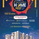 Investment-friendly real estate offers with transparent deals – Call 7087949434 Garah Pravesh