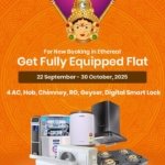 Best investment opportunities in Zirakpur 2025 – residential and commercial property offers
