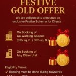 Luxury apartments and affordable homes with festive offers in Zirakpur real estate market