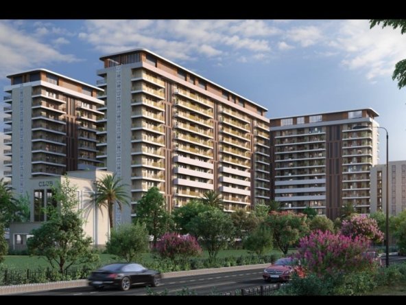Stellar Heights 3BHK Apartments for Sale in Peer Muchalla near Sector-20 Panchkula – RERA approved luxury flats