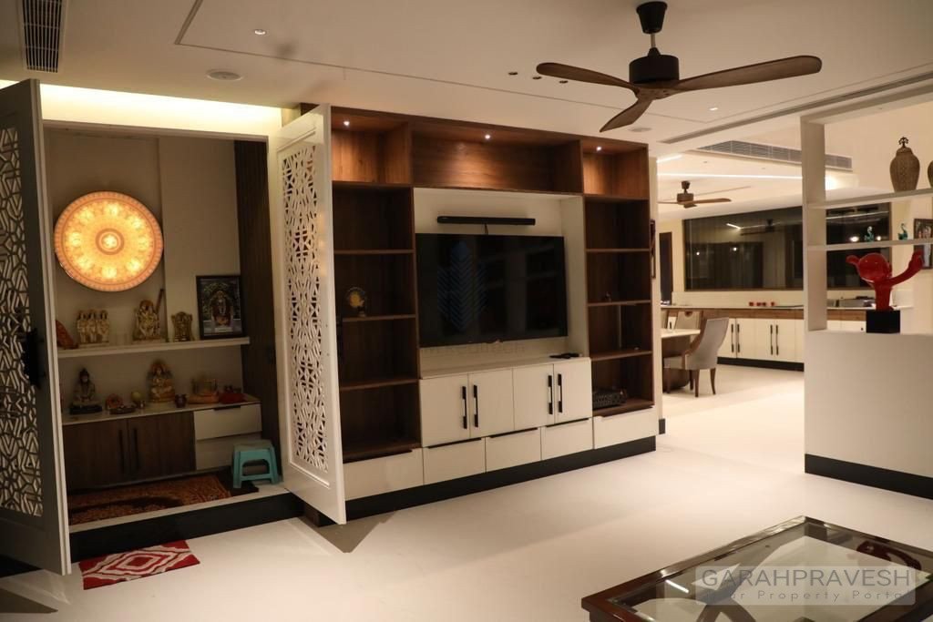 1 Kanal Luxury Villa for Sale in Mohali GMADA Sector – Brand New Ready to Move 7BHK Modern House with Banquet Hall, Rooftop Bar & Premium Features