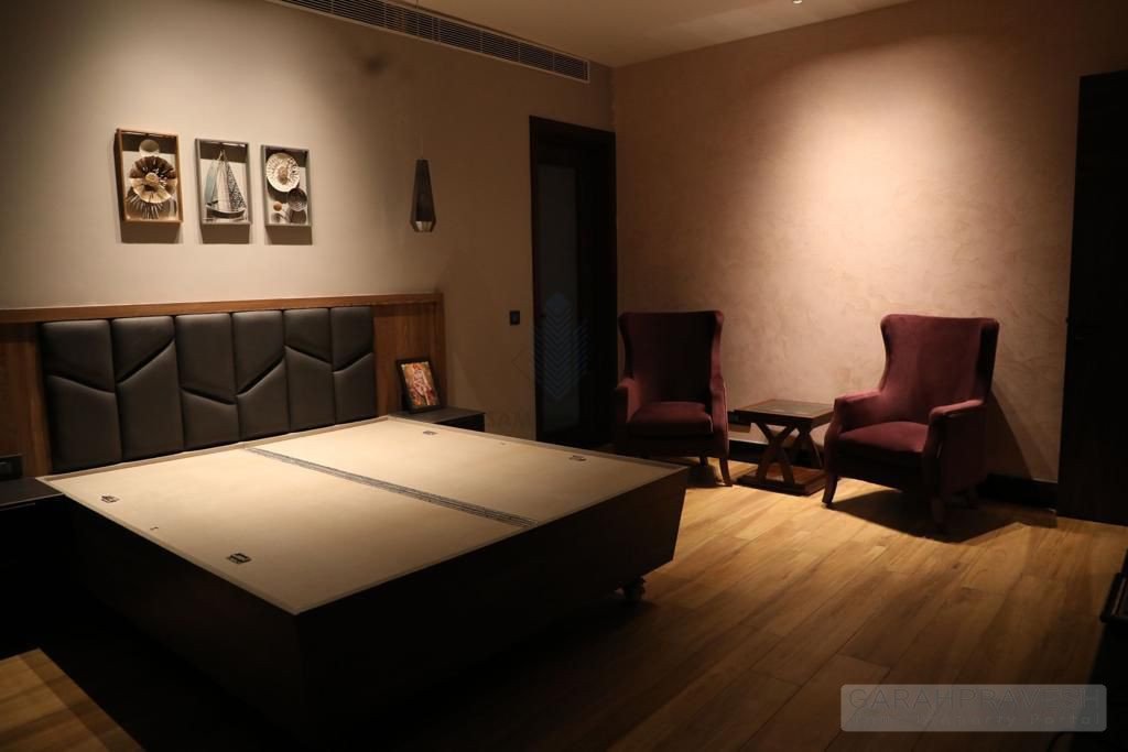 1 Kanal Luxury Villa for Sale in Mohali GMADA Sector – Brand New Ready to Move 7BHK Modern House with Banquet Hall, Rooftop Bar & Premium Features