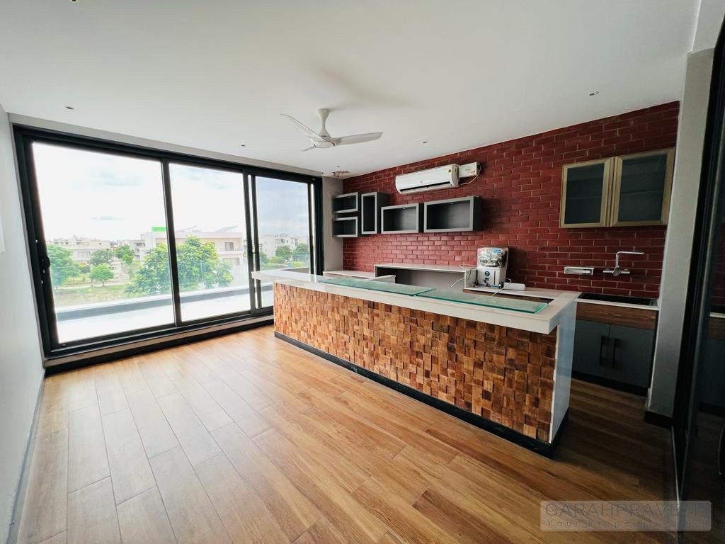 1 Kanal Luxury Villa for Sale in Mohali GMADA Sector – Brand New Ready to Move 7BHK Modern House with Banquet Hall, Rooftop Bar & Premium Features