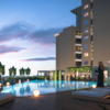 3BHK flat for sale in Suncity Ultima Zirakpur with luxury amenities, RERA approved, rooftop pool, gym, clubhouse – Best deals with Garah Pravesh 7087949434