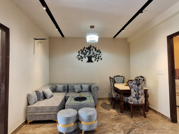 3BHK Flats for Sale in Zirakpur Under 60 Lakhs – Premium Low Rise Homes