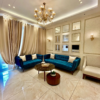 Ready-to-move 3BHK independent floor for sale at Emperor Parsvnath Greens Derabassi near Chandigarh, spacious 210 gaz semi-furnished home with modern amenities – Garah Pravesh 7087949434